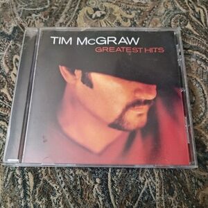Greatest Hits by Mcgraw, Tim (CD, 2000)